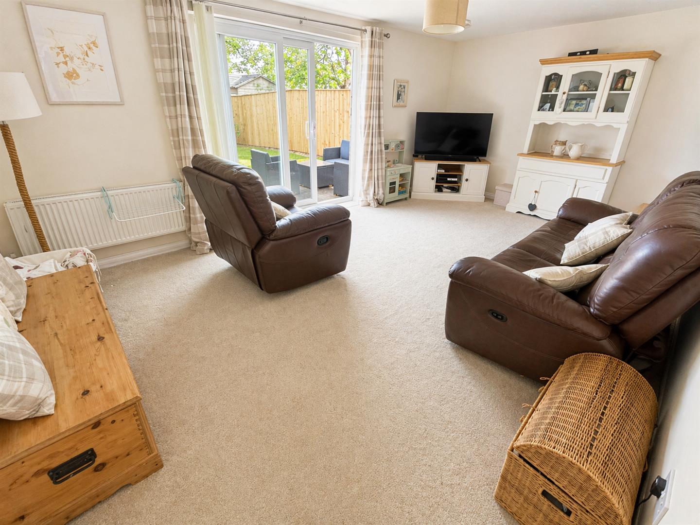 Leucarum Court, Loughor, Swansea, SA4 6AB